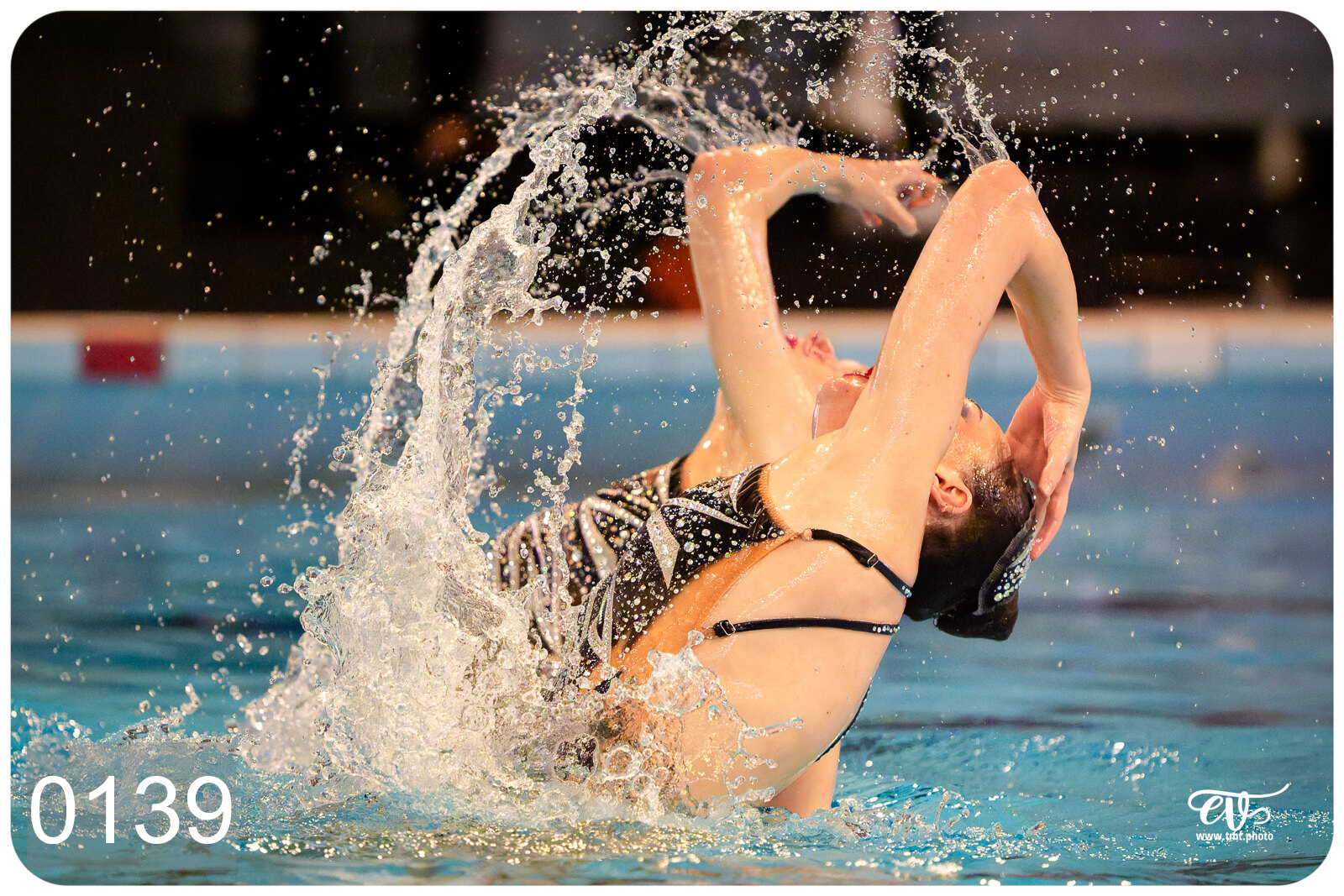 CHAMPIONNAT DE FRANCE DE NATATiON ARTISTIQUE N1 & ELITE 2026
